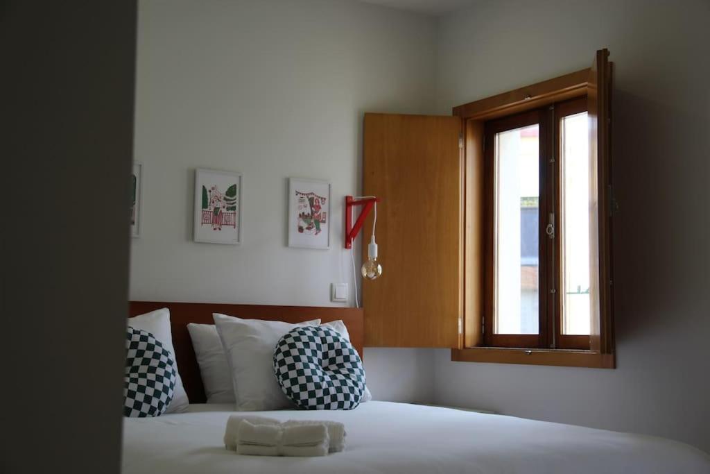 Fontainhas Heritage House Porto Exterior foto