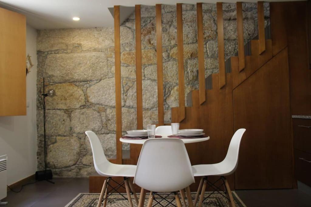 Fontainhas Heritage House Porto Exterior foto