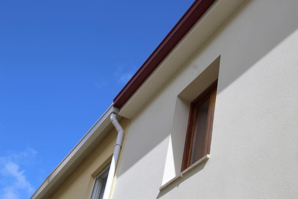 Fontainhas Heritage House Porto Exterior foto