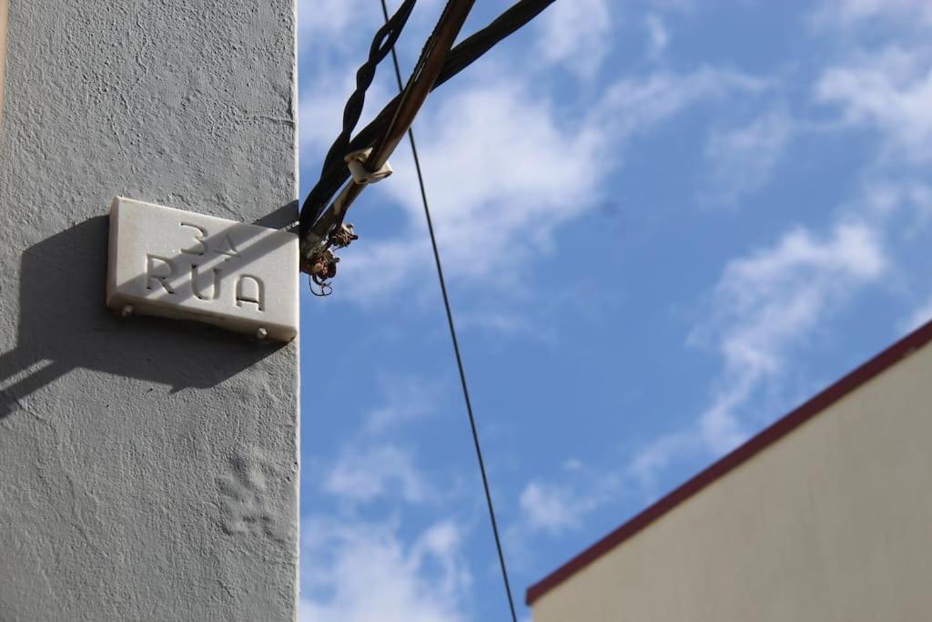 Fontainhas Heritage House Porto Exterior foto